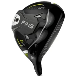 PING G430 HL SFT FAIRWAY WOOD