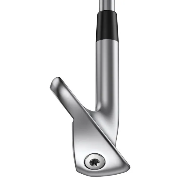 PING G430 IRONS / STEEL SHAFTS - Image 11