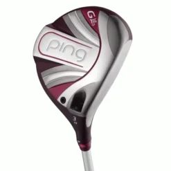 PING GLE 2 LADIES FAIRWAY WOOD