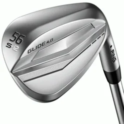 PING GLIDE 4.0 GOLF WEDGES – GRAPHITE SHAFT