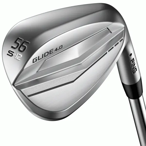 PING GLIDE 4.0 GOLF WEDGES β STEEL SHAFT