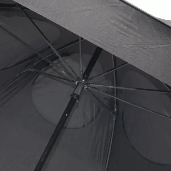 GUSTBUSTER PRO SERIES GOLF UMBRELLA β NAVY - Image 3