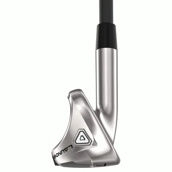 CLEVELAND LAUNCHER XL HALO IRONS / LADIES GRAPHITE SHAFTS - Image 6