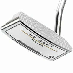 CLEVELAND HUNTINGTON BEACH SOFT MILLED 8 PUTTER