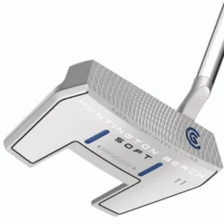 CLEVELAND HUNTINGTON BEACH SOFT 11 SLANT NECK PUTTER