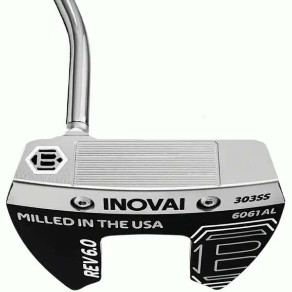 BETTINARDI INOVAI 6.0 SPUD PUTTER