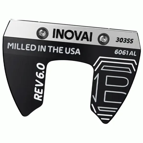 BETTINARDI INOVAI 6.0 SPUD PUTTER - Image 4