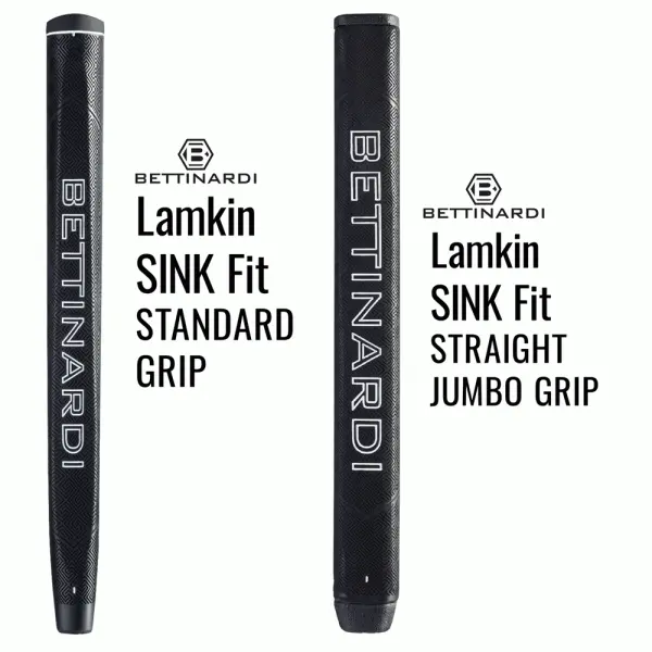 BETTINARDI INOVAI 8.0 SPUD PUTTER - Image 6