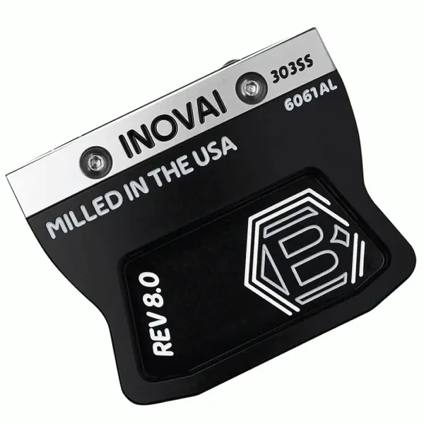 BETTINARDI INOVAI 8.0 SPUD PUTTER - Image 5