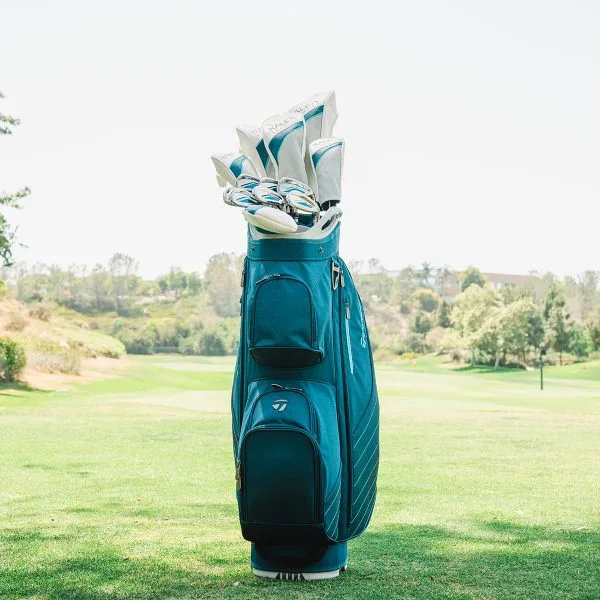 TAYLORMADE KALEA PREMIER LADIES FAIRWAY WOODS - Image 7