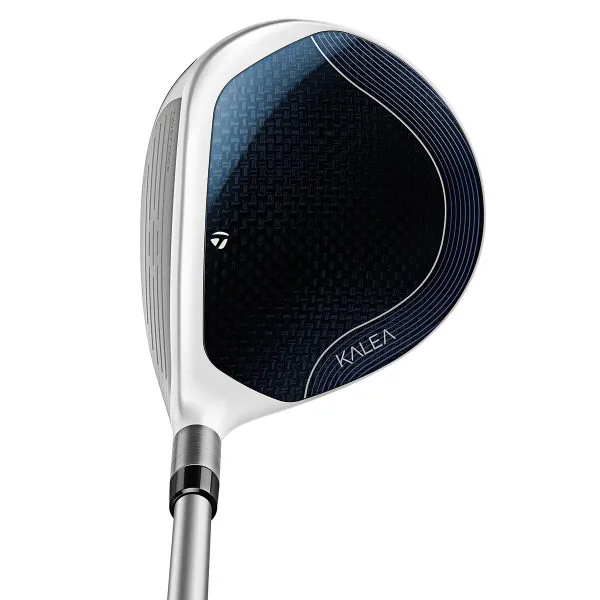 TAYLORMADE KALEA PREMIER LADIES FAIRWAY WOODS - Image 2