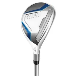 TAYLORMADE KALEA PREMIER LADIES HYBRIDS