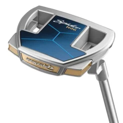 TAYLORMADE KALEA PREMIER LADIES SPIDER MINI PUTTER