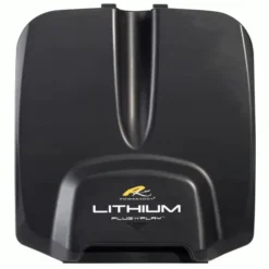 POWAKADDY FW & C2 18 HOLE LITHIUM GOLF BATTERY