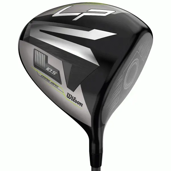 WILSON LAUNCH PAD 2 DRIVER
