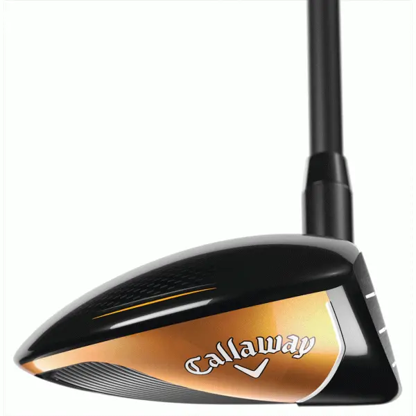 CALLAWAY MAVRIK 22 FAIRWAY - Image 2