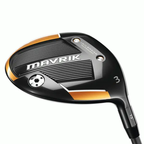 CALLAWAY MAVRIK 22 FAIRWAY - Image 3