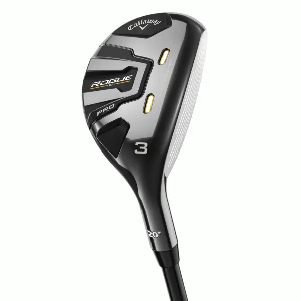 CALLAWAY ROGUE ST PRO HYBRID