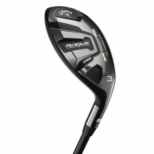 CALLAWAY ROGUE ST PRO HYBRID - Image 2