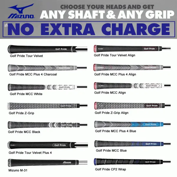 MIZUNO JPX 923 HOT METAL PRO IRONS / STEEL SHAFTS - Image 13