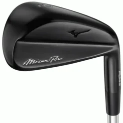MIZUNO PRO FLI-HI UTILITY IRON / GRAPHITE SHAFT