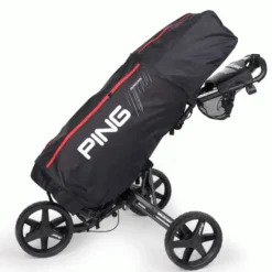 PING MONSOON GOLF RAIN CAPE