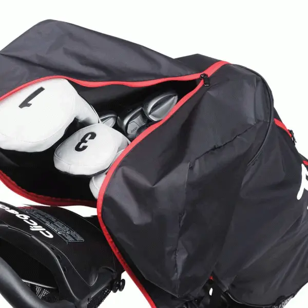 PING MONSOON GOLF RAIN CAPE - Image 3