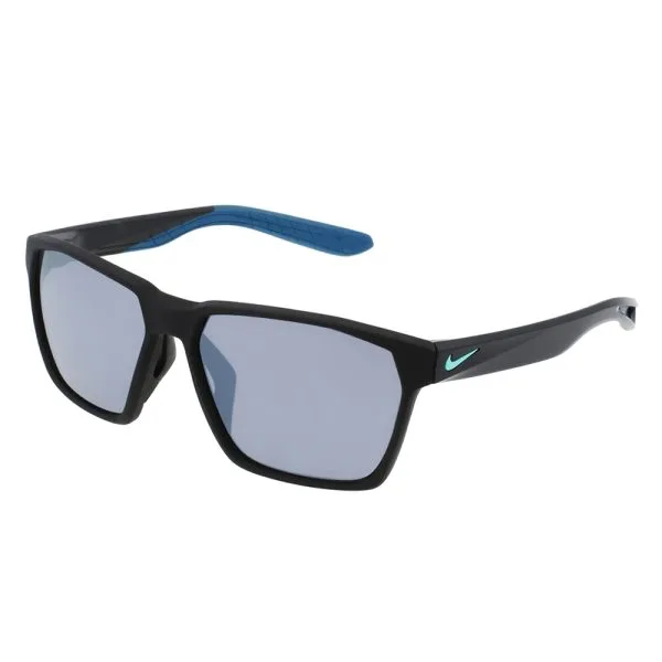 NIKE MAVERICK S GOLF SUNGLASSES β BLACK / GREY