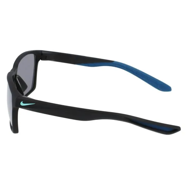 NIKE MAVERICK S GOLF SUNGLASSES β BLACK / GREY - Image 3