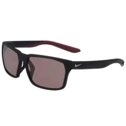 NIKE MAVERICK RGE GOLF SUNGLASSES – MATTE BLACK / COURSE TINT