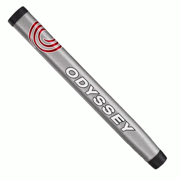ODYSSEY RED 2 BALL TEN PUTTER - Image 9