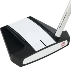 ODYSSEY WHITE HOT VERSA TWELVE DOUBLE BEND PUTTER 2023