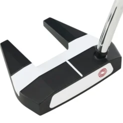 ODYSSEY WHITE HOT VERSA SEVEN DOUBLE BEND PUTTER 2023