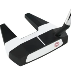 ODYSSEY WHITE HOT VERSA SEVEN SLANT PUTTER 2023
