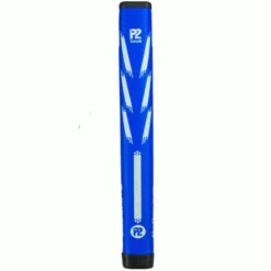 P2 REACT TOUR PUTTER GRIP – BLUE