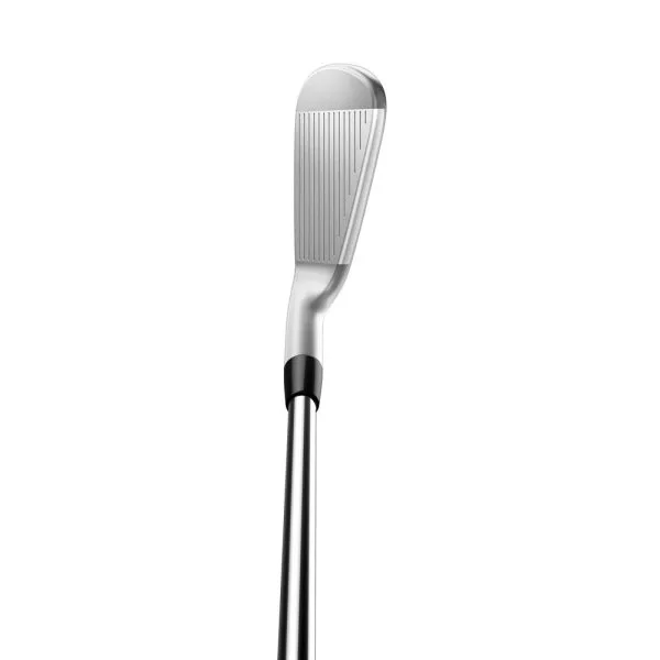 TAYLORMADE 2023 P770 IRONS / STEEL SHAFTS - Image 5