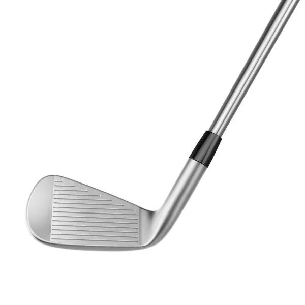 TAYLORMADE 2023 P770 IRONS / STEEL SHAFTS - Image 4