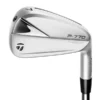 TAYLORMADE 2023 P770 IRONS / STEEL SHAFTS