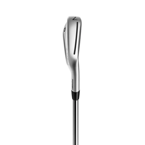 TAYLORMADE 2023 P770 IRONS / STEEL SHAFTS - Image 3