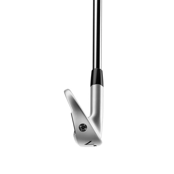 TAYLORMADE 2023 P770 IRONS / STEEL SHAFTS - Image 2