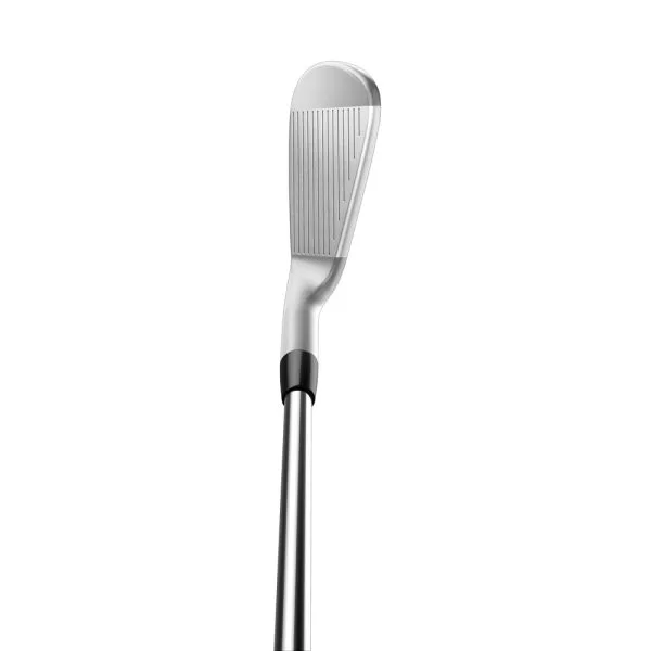 TAYLORMADE 2023 P7MC IRONS / STEEL SHAFTS - Image 4