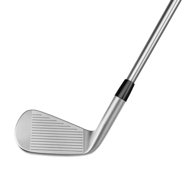 TAYLORMADE 2023 P7MC IRONS / STEEL SHAFTS - Image 5