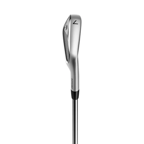 TAYLORMADE 2023 P7MC IRONS / STEEL SHAFTS - Image 3