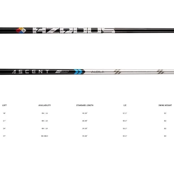 CALLAWAY 2023 PARADYM HYBRID - Image 9