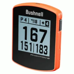 BUSHNELL PHANTOM 2 GOLF GPS β ORANGE