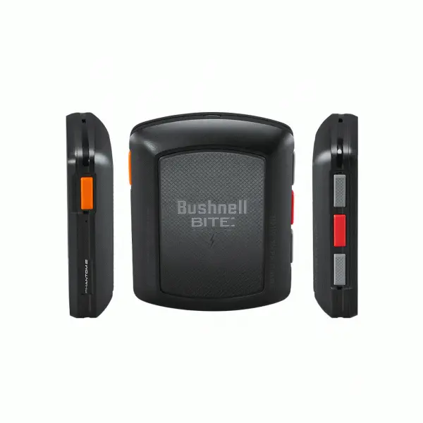 BUSHNELL PHANTOM 2 GOLF GPS β BLACK - Image 3
