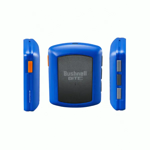 BUSHNELL PHANTOM 2 GOLF GPS β BLUE - Image 3