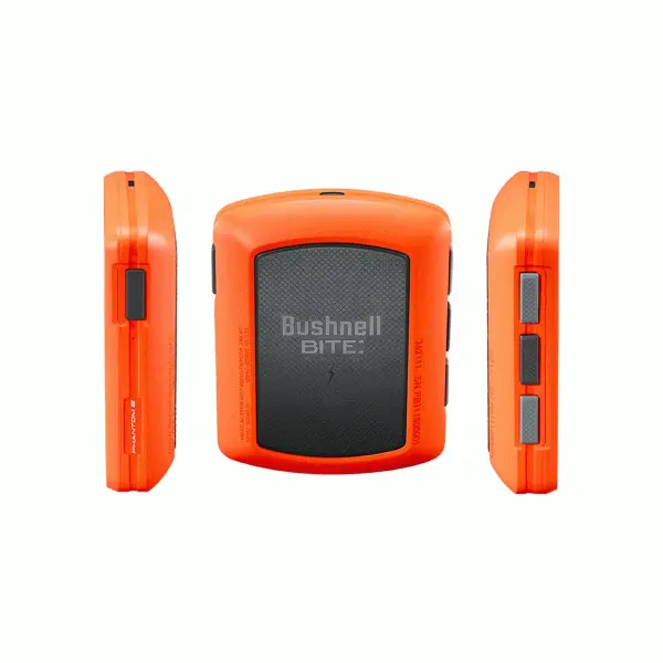 BUSHNELL PHANTOM 2 GOLF GPS β ORANGE - Image 3