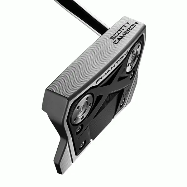 SCOTTY CAMERON PHANTOM X 11.5 PUTTER +FREE GIFT - Image 3