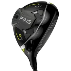 PING G430 MAX FAIRWAY WOOD